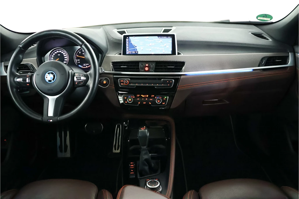 BMW X2 – foto 15