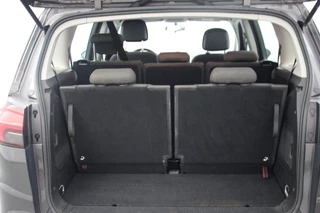 Opel Zafira – thumbnail 19