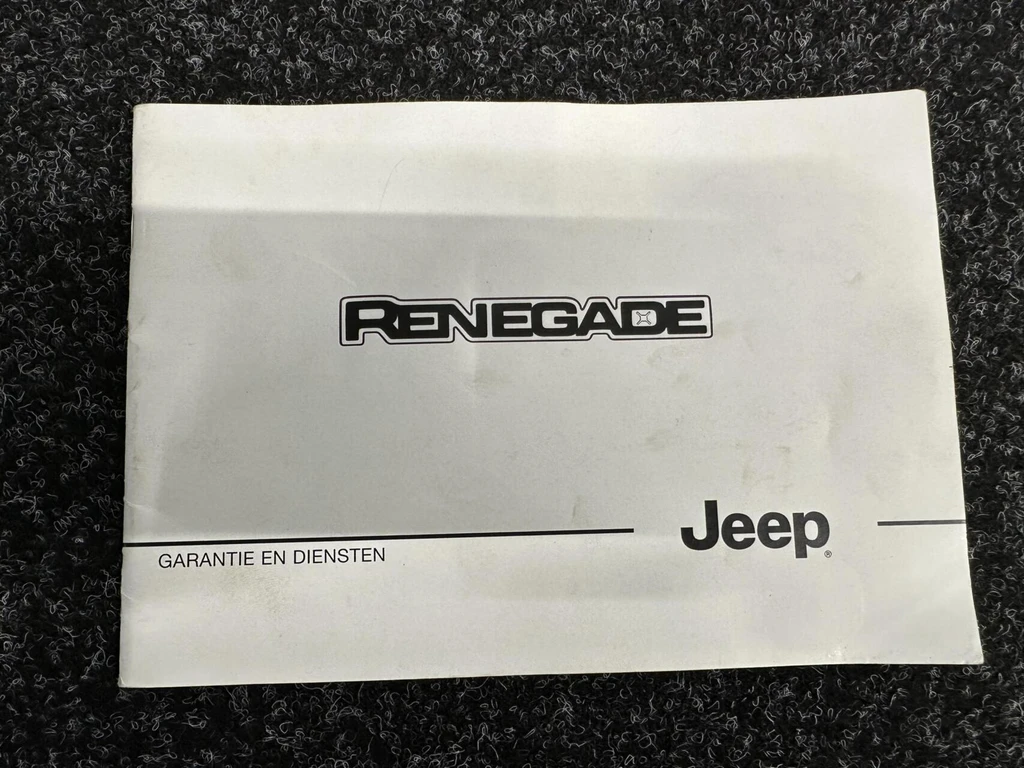 Jeep Renegade – foto 37