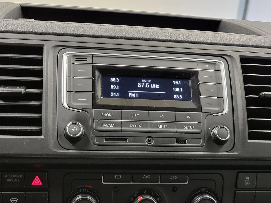 Volkswagen Transporter – foto 14