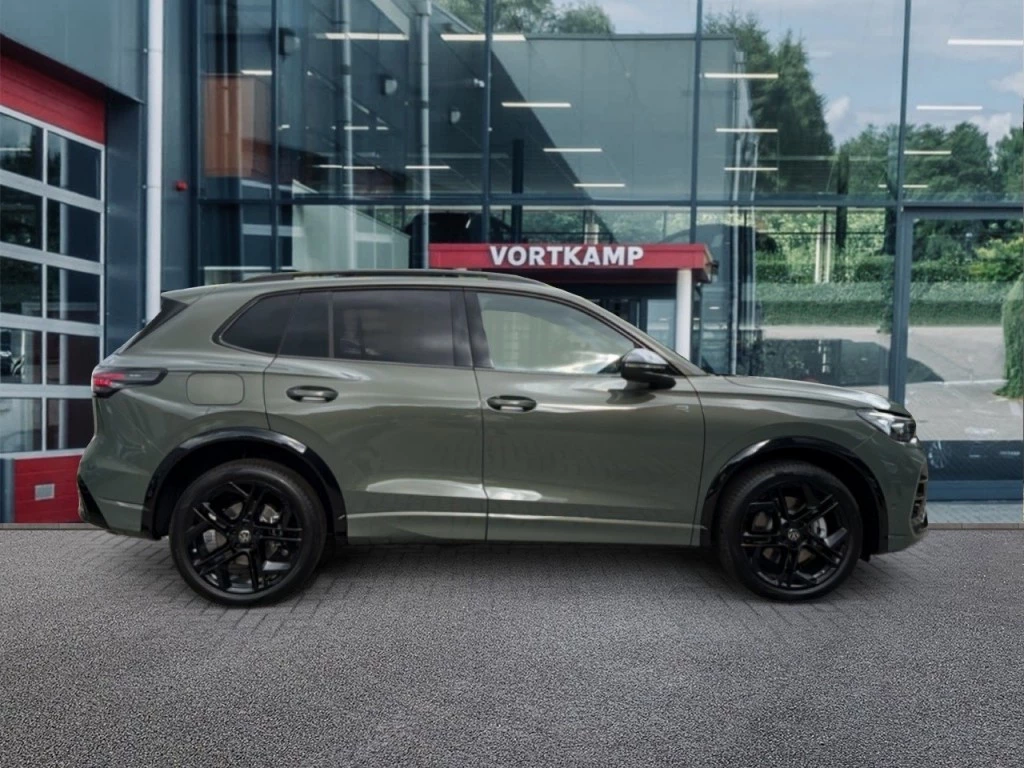 Volkswagen Tiguan – foto 6