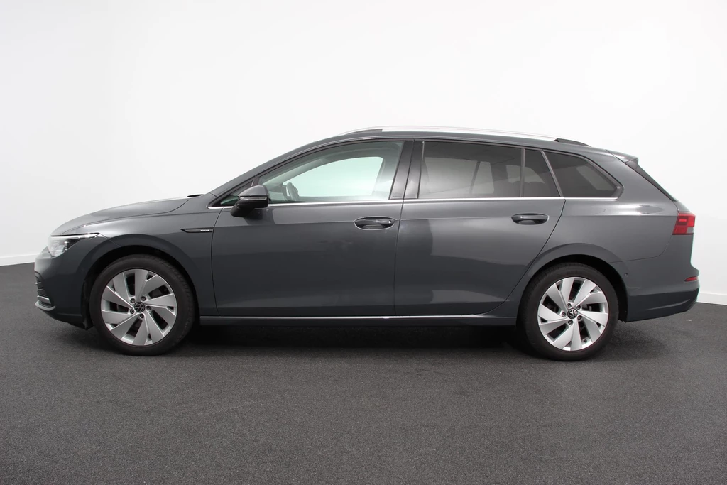 Volkswagen Golf – foto 2