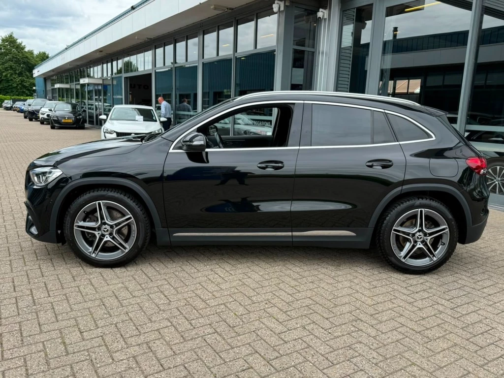 Mercedes-Benz GLA – foto 4