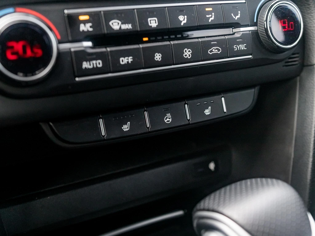 Kia Ceed Sportswagon – foto 19