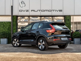 Volvo XC40 – thumbnail 3