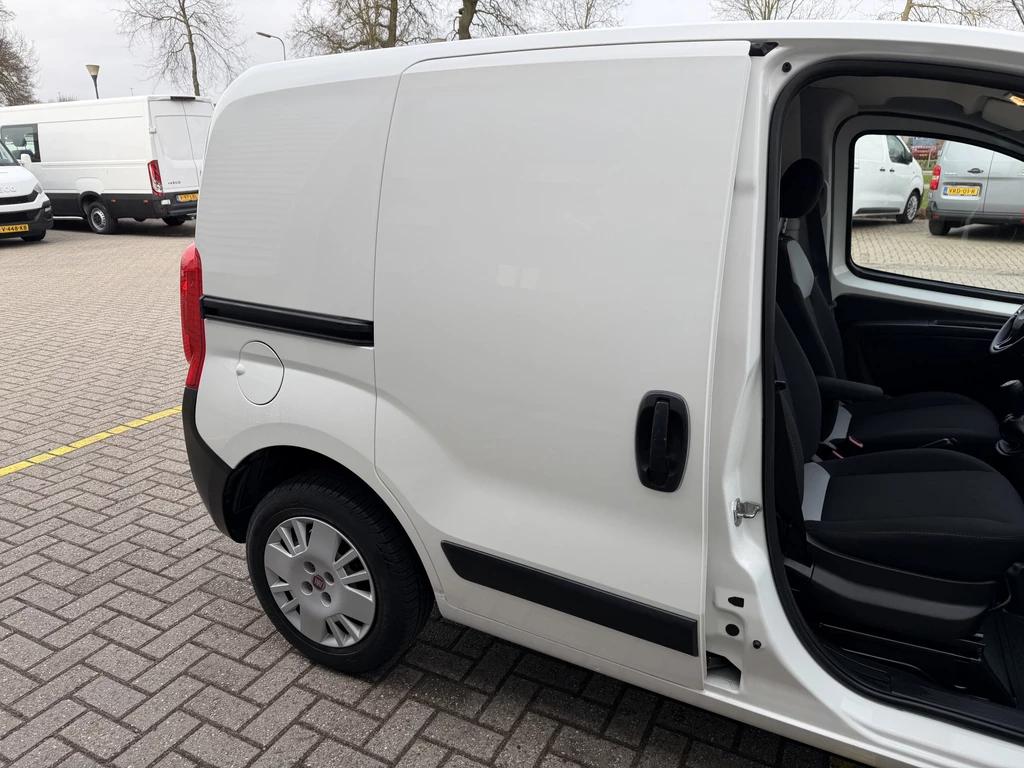 Fiat Fiorino – foto 13