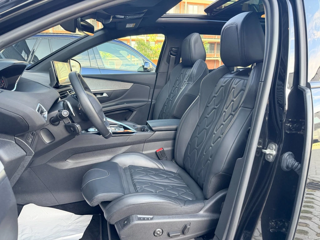 Peugeot 5008 – foto 10