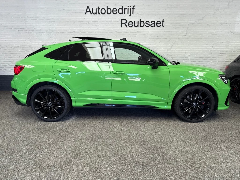 Audi RSQ3 – foto 6