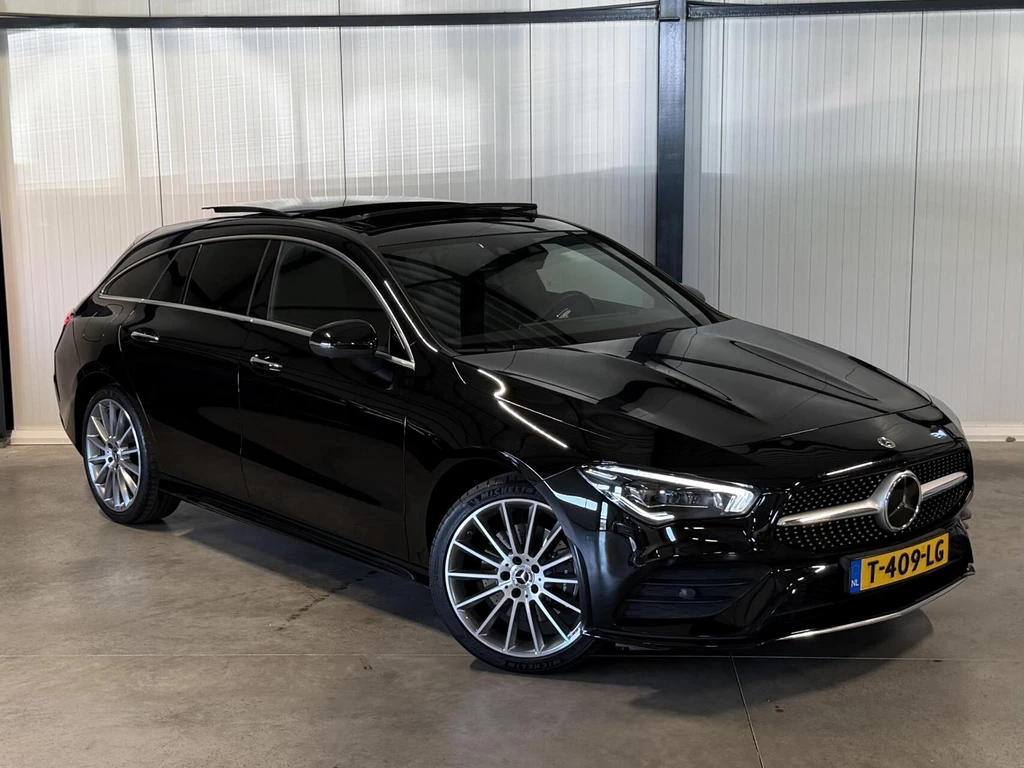 Mercedes-Benz CLA – foto 12
