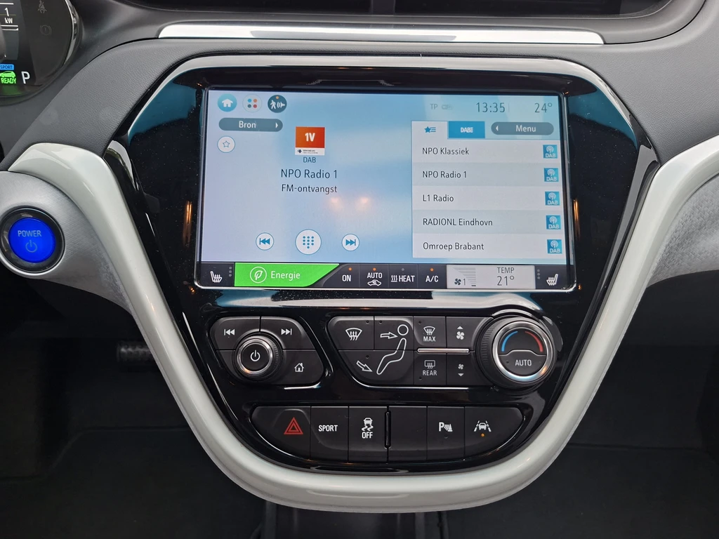 Opel Ampera-e – foto 30