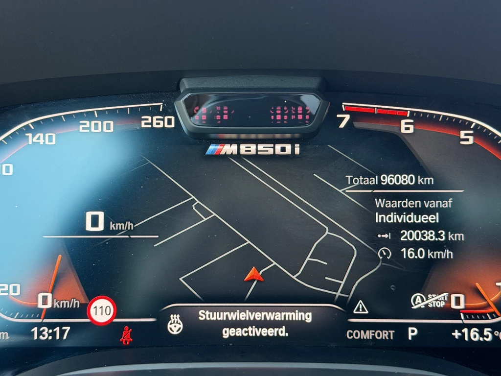 BMW 8 Serie – foto 26