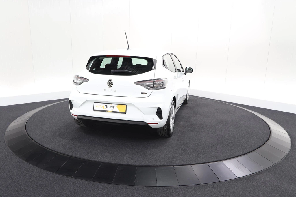 Renault Clio – foto 11