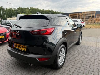 Mazda CX-3 – thumbnail 6