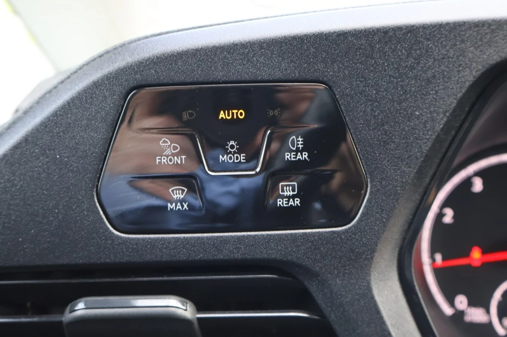 Volkswagen Caddy – foto 26