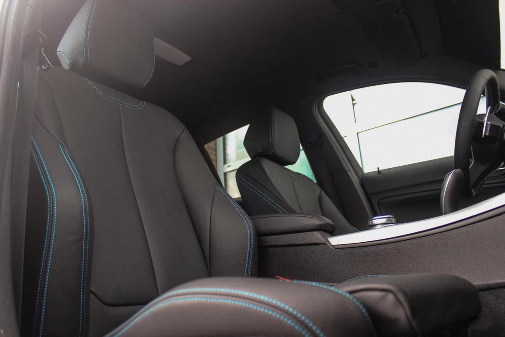 BMW 1 Serie – foto 22