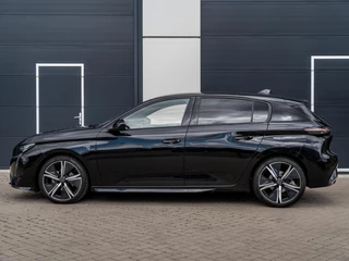 Peugeot 308 – thumbnail 2