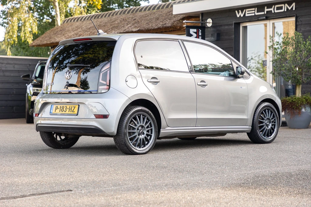 Volkswagen e-up! – foto 6