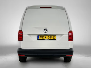 Volkswagen Caddy – thumbnail 3