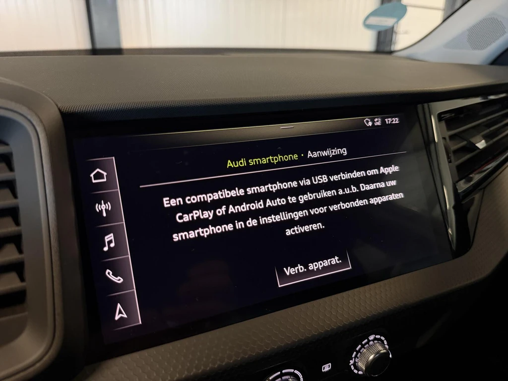 Audi A1 Sportback – foto 38