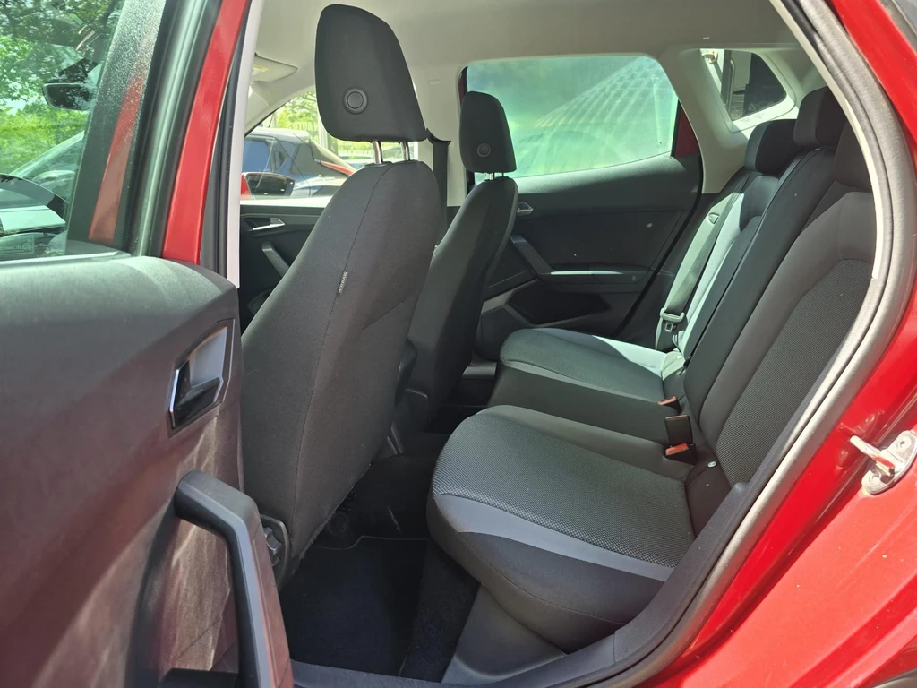 SEAT Arona – foto 18