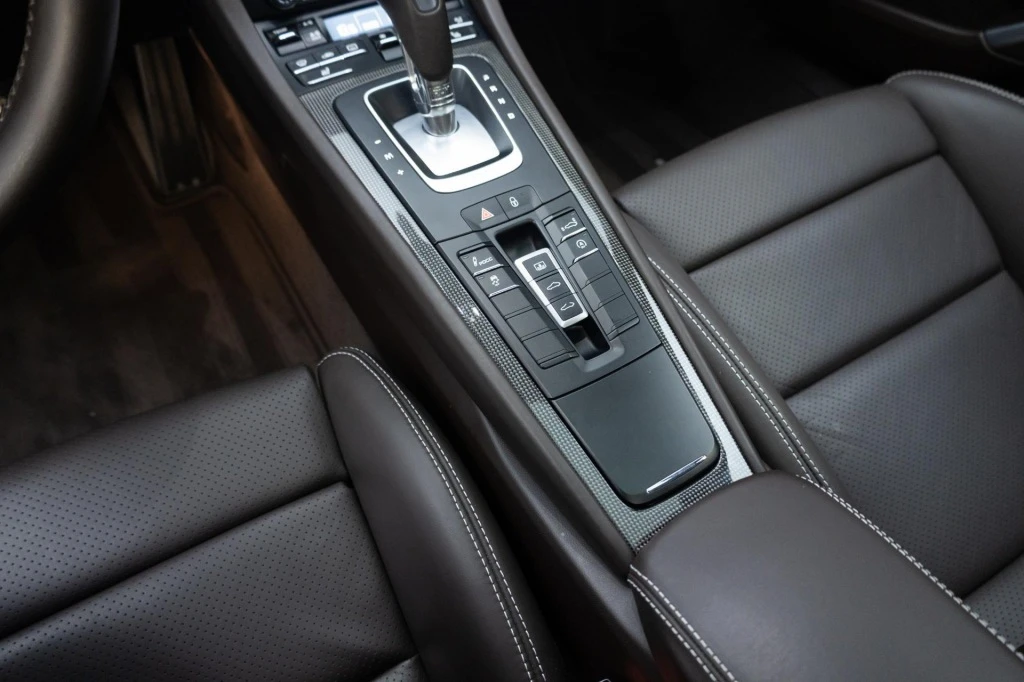 Porsche 911 – foto 23