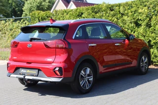 Kia Niro – thumbnail 10