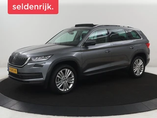 Škoda Kodiaq – thumbnail 1
