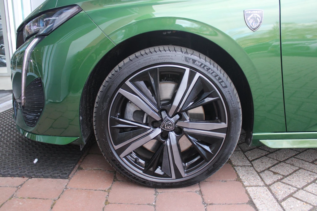 Peugeot 308 – foto 17