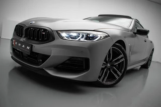 BMW 8 Serie – thumbnail 2