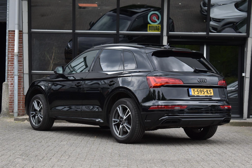 Audi Q5 – foto 5