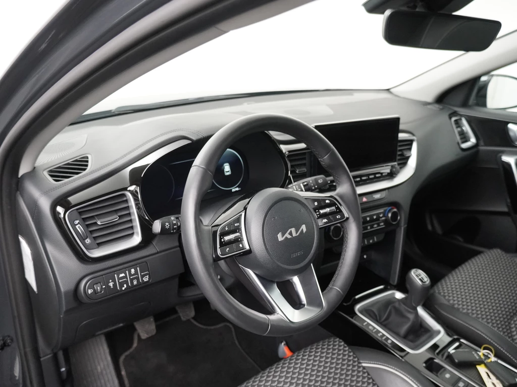 Kia XCeed – foto 20