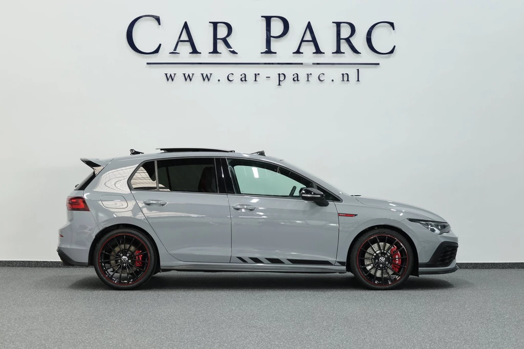 Volkswagen Golf – foto 6