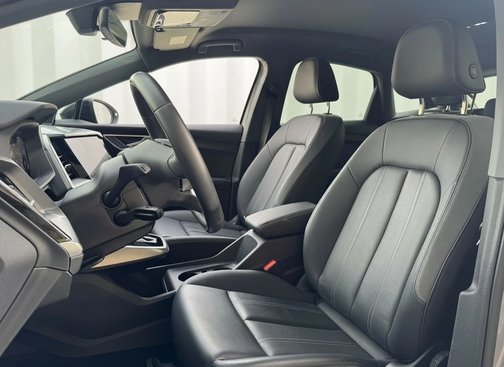 Audi Q4 Sportback e-tron – foto 15