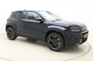 Jeep Avenger – thumbnail 8