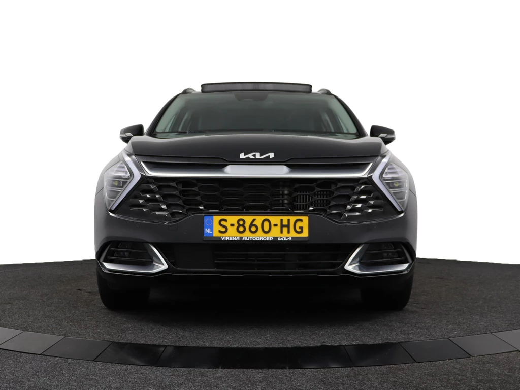 Kia Sportage – foto 14