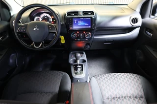 Mitsubishi Space Star – thumbnail 9
