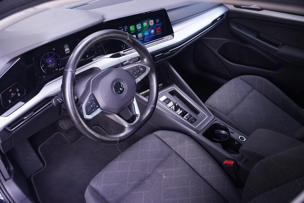 Volkswagen Golf – foto 40