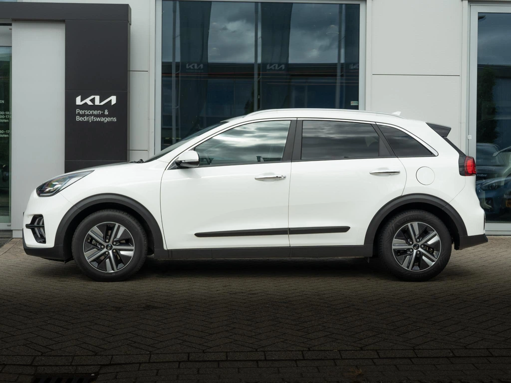 Kia Niro – foto 4
