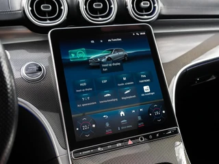 Mercedes-Benz C-Klasse – thumbnail 42