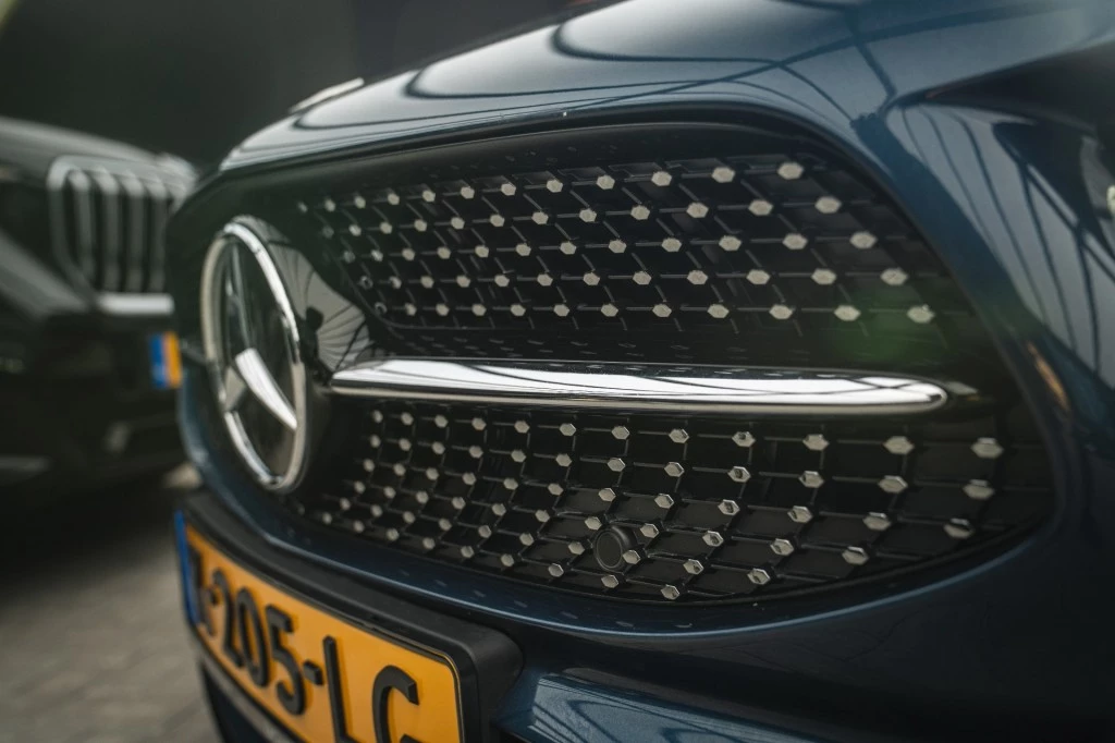 Mercedes-Benz CLA – foto 7