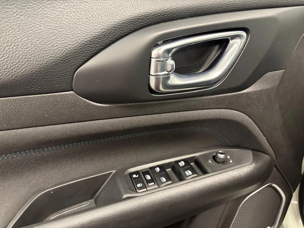 Jeep Compass – foto 37