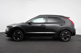 Kia Niro EV – thumbnail 2