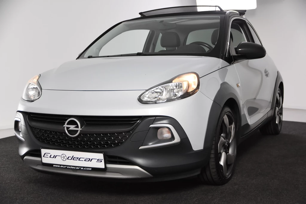 Opel ADAM – foto 4