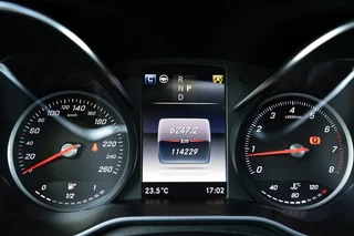Mercedes-Benz GLC – thumbnail 18