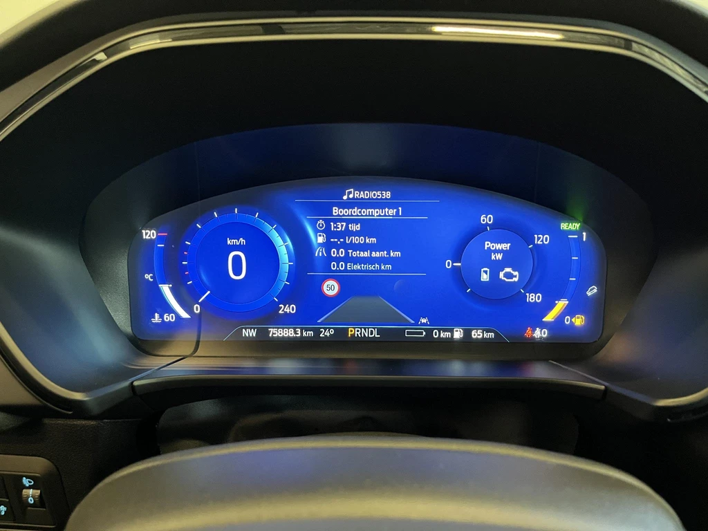 Ford Kuga – foto 17