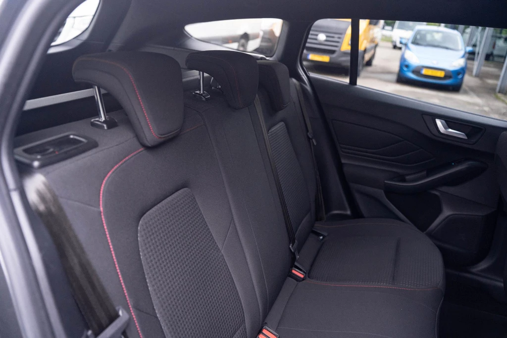 Ford Focus – foto 34