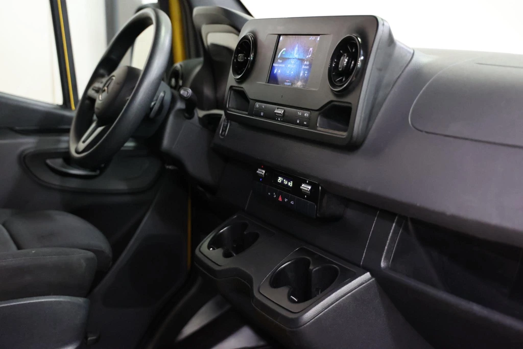 Mercedes-Benz Sprinter – foto 12