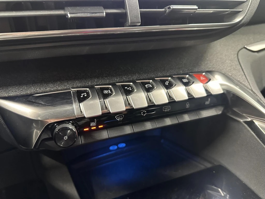 Peugeot 3008 – foto 36