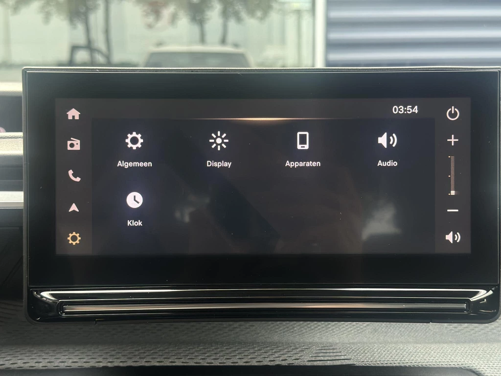 Citroën ë-C3 Aircross – foto 17