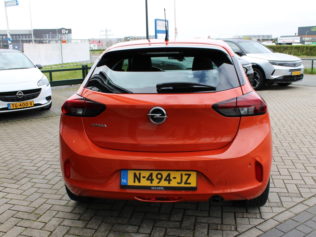 Opel Corsa – foto 3